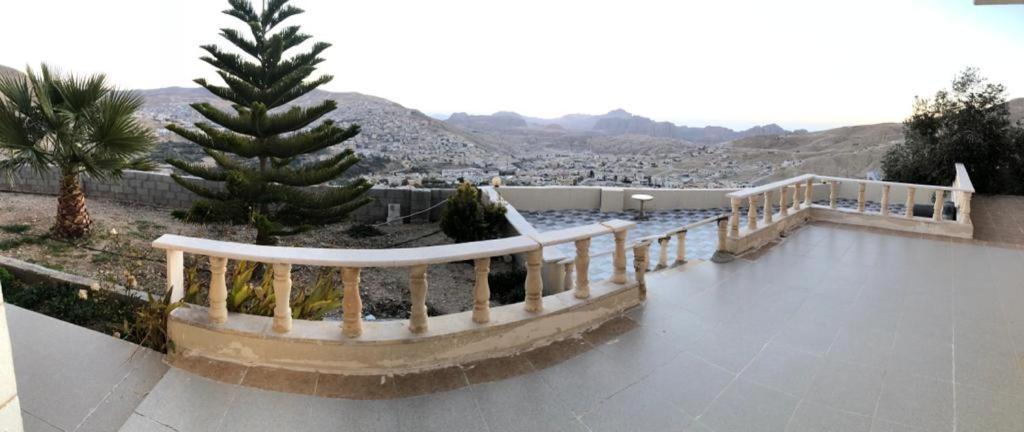 Cozy House Apartment Wadi Musa Exterior photo